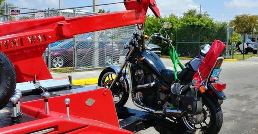Ataşehir Motosiklet, Motorsiklet, ATV Çekici Servisi Firması