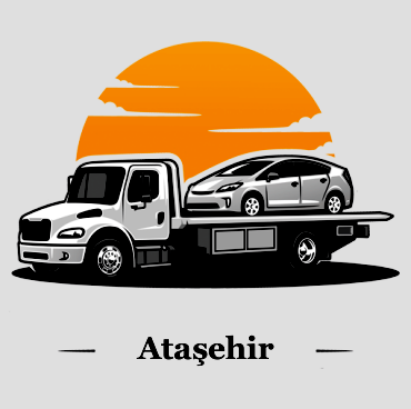 Ataşehir Oto Çekici